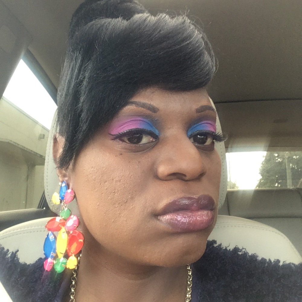 Meet your Posher, Alexcius